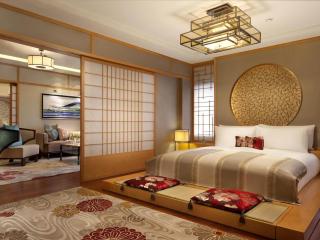 Fairmont Peace Hotel on the Bund - 1