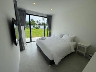 Sunrise Beachfront Rawai - 1