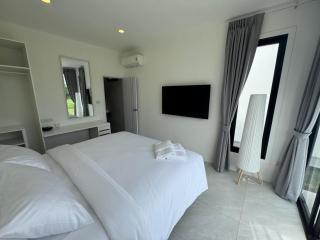 Sunrise Beachfront Rawai - 7