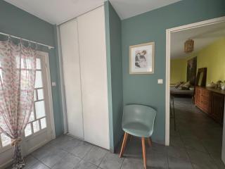 Maisonette de Charme à Terre Sainte - 9