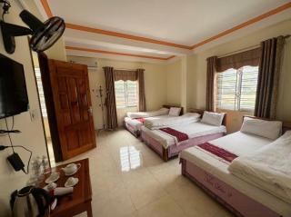 Khách Sạn Mai Đào - 1