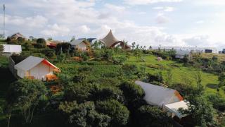 Danny Glamping Farm - 6