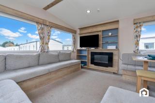 Vacant Nests Seton Sands St Andrews - 6