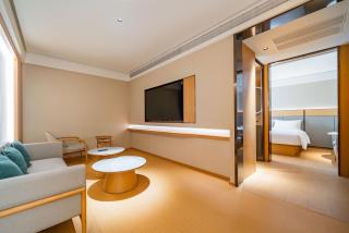 JI Hotel Shanghai Zhoupu Zhouxing Road - 2