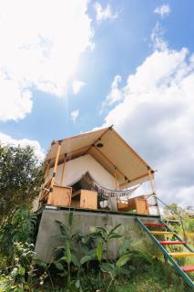 Danny Glamping Farm - 8