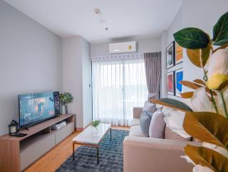 Homey Vibes in the Heart of Chiang Mai 070N39 - 7