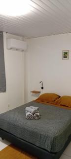 YLANG YLANG - City center room Papeete - 7