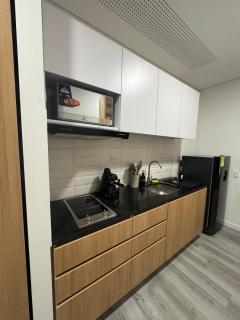 Modern apartment with a beautiful panoramic view - 1