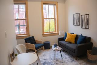 The Blowes Inn Stratford - Suite 2B Queen Bed - 0