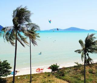 Sunrise Beachfront Rawai - 0