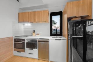 Unique 1BR New Farm Pod by Housemark Escapes - 7