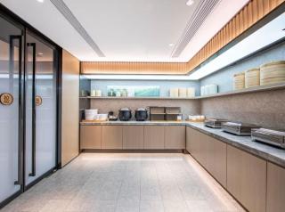 JI Hotel Shanghai Xujiahui Caobao Road Subway Station - 8