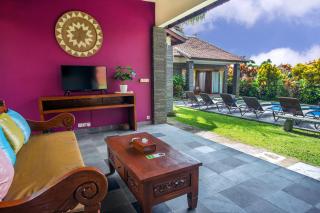 Ubud Heaven Sayan - Ubud - 6