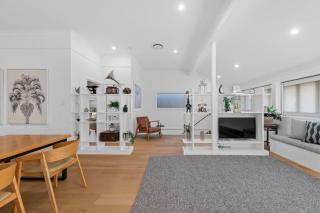 Stylish 3BR New Farm Retreat by Housemark Escapes - 7