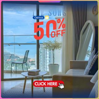 The SONG - Căn Hộ Biển Và Hồ Bơi Vô Cực - Beach Apartment and Infinity Pool - 0