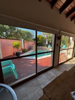 Quincho la esquina - 5