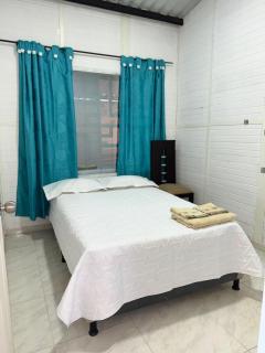 Casa Campestre San Geronimo - 6