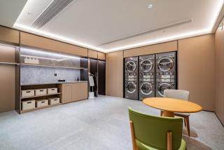 JI Hotel Shanghai Zhoupu Zhouxing Road - 5