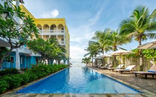 Grace Boutique Resort - 0