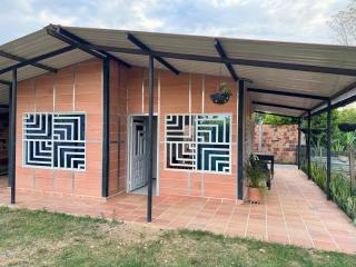 Casa Campestre San Geronimo - 0