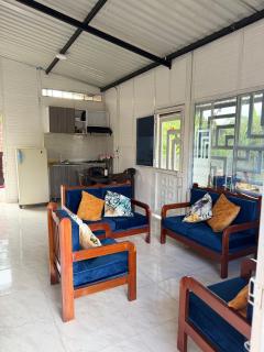 Casa Campestre San Geronimo - 1