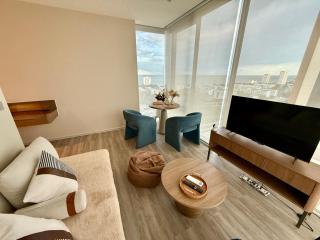 Vehha Skyline Retreat Condo Corner - Unit 1Bedroom LuxSuite - 8