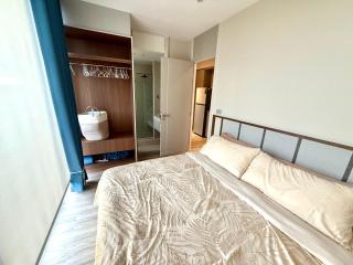 Vehha Skyline Retreat Condo Corner - Unit 1Bedroom LuxSuite - 4