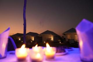 The Jungle Enclave Boho - 9