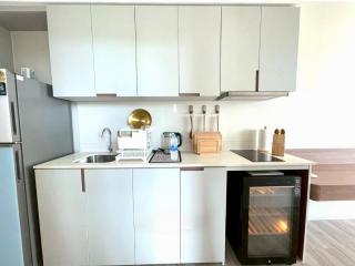 Vehha Skyline Retreat Condo Corner - Unit 1Bedroom LuxSuite - 3