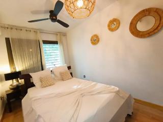 Chambre d'hôtes baldaquin - 6