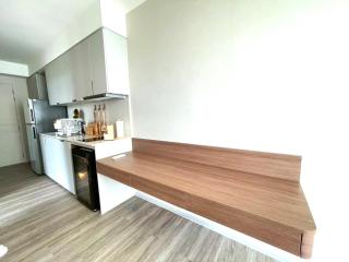 Vehha Skyline Retreat Condo Corner - Unit 1Bedroom LuxSuite - 1