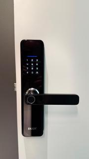 Flat moderno e aconchegante - 6