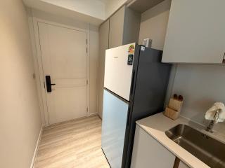 Vehha Skyline Retreat Condo Corner - Unit 1Bedroom LuxSuite - 2