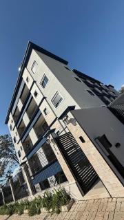 Flat moderno e aconchegante - 3