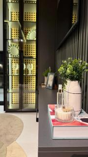 Flat moderno e aconchegante - 2