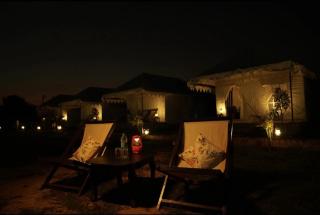 The Jungle Enclave Boho - 5