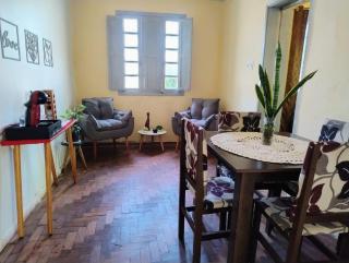 Hospedagem Becker - 1