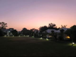 The Jungle Enclave Boho - 3