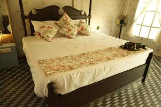 The Jungle Enclave Boho - 7