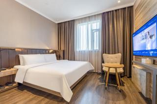Hanting Premium Hotel Shanghai World Expo Shangnan Road - 7