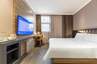 Hanting Premium Hotel Shanghai World Expo Shangnan Road - 6