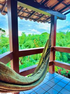 Novos Baianos Hostel e Pousada - 3