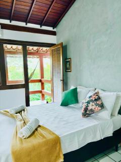 Novos Baianos Hostel e Pousada - 2