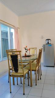 Villa Highland 9O Berastagi View - 8