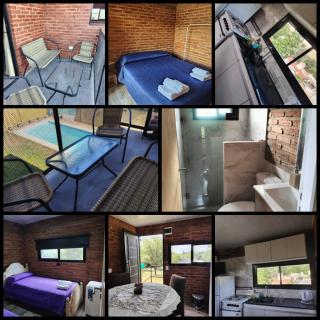 Panorámica Sierras - 8