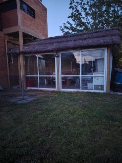 Panorámica Sierras - 1