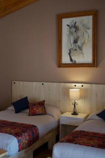 Hotel Puerta de Piedra - 7