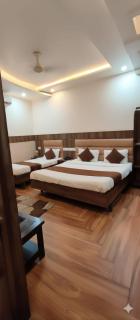 Raghunath Hotel Jammu - 7