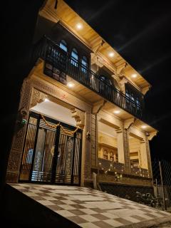 Peace Ace Homestay Jaisalmer - Jaisalmer - 8