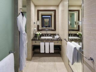 Makkah Clock Royal Tower, A Fairmont Hotel - 2